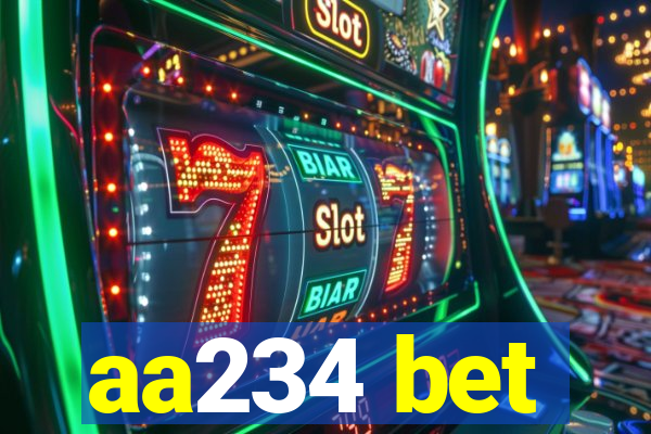 aa234 bet